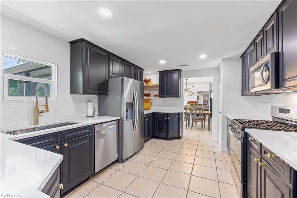 TRAIL ACRES - Residential