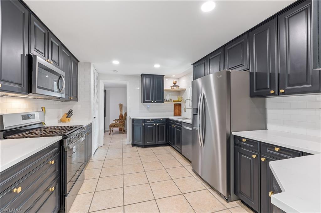 TRAIL ACRES - Residential