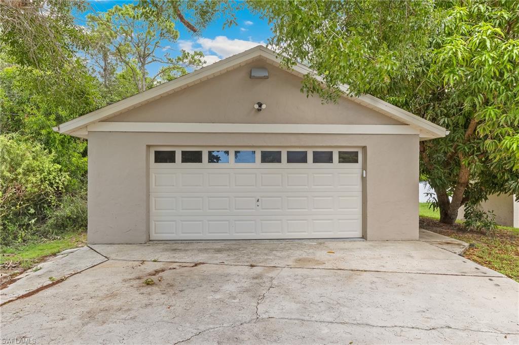 TRAIL ACRES - Residential