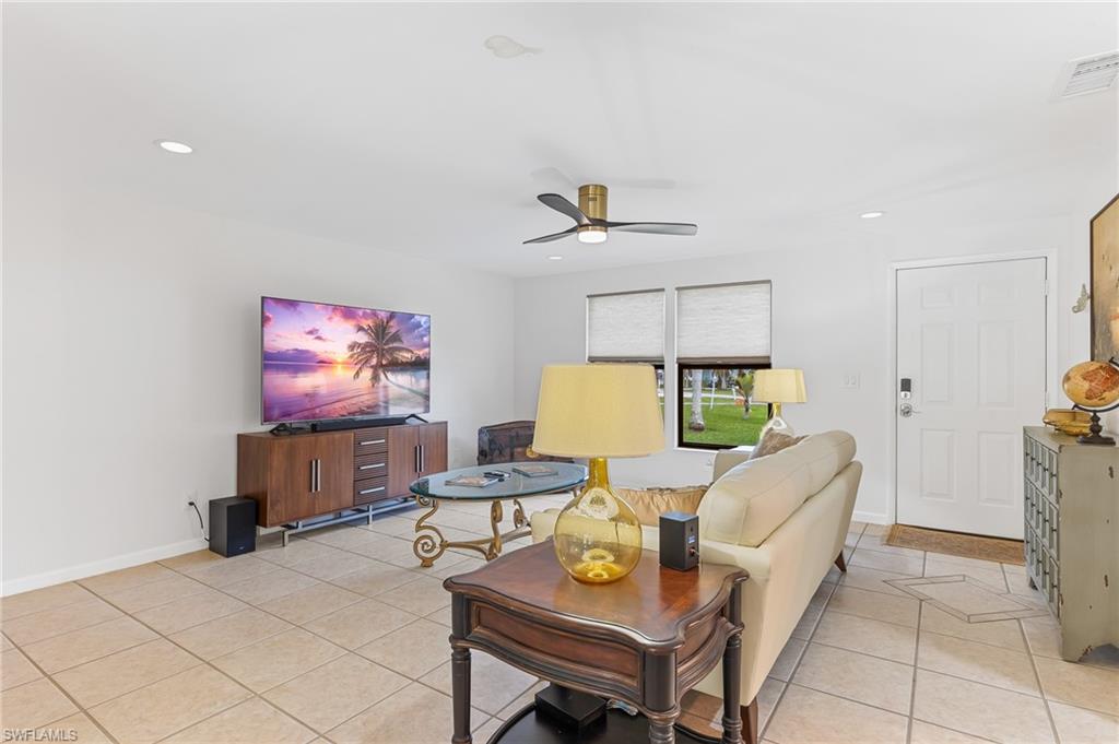 TRAIL ACRES - Residential