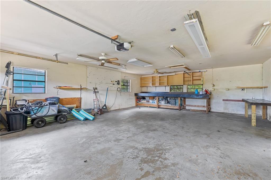 TRAIL ACRES - Residential