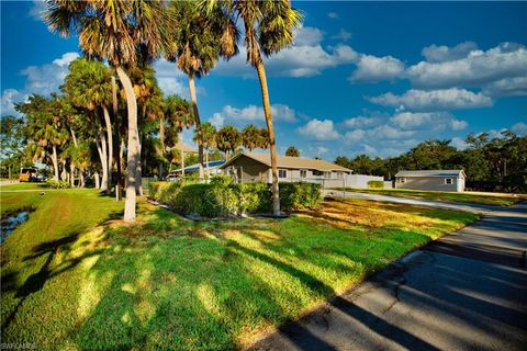 A home in BONITA SPRINGS