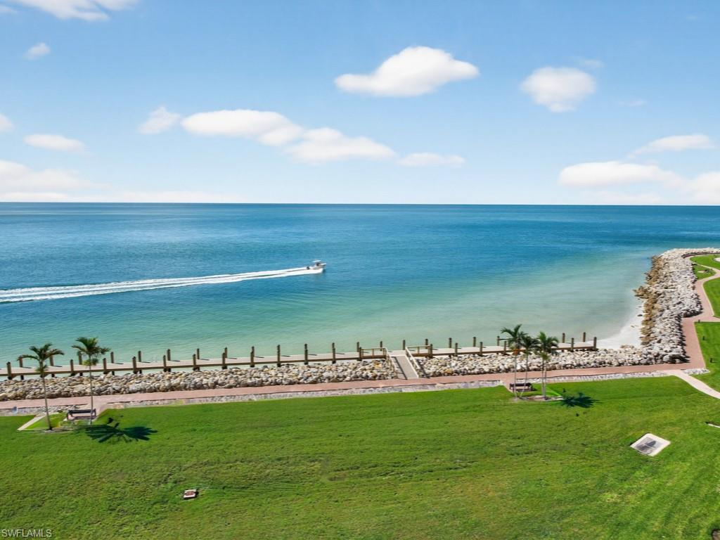 980 CAPE MARCO DR 601