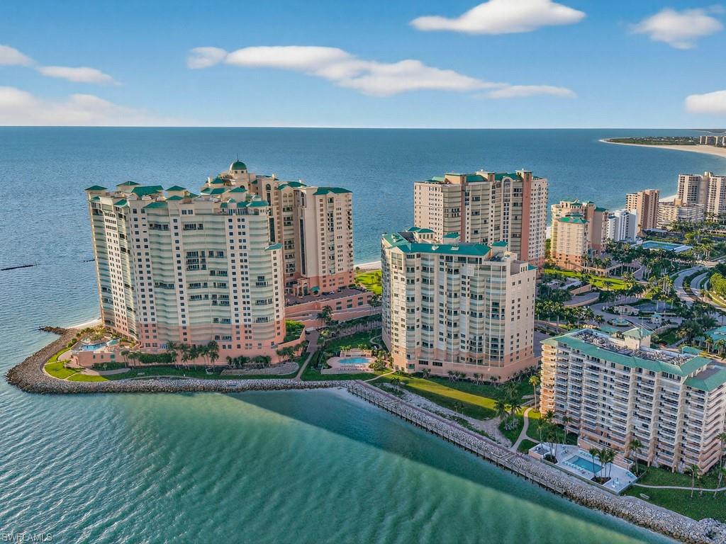 980 CAPE MARCO DR 601