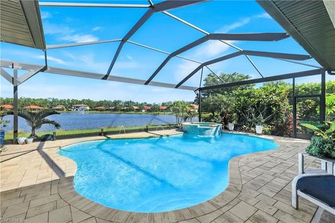 1456 Mockingbird DR NAPLES FL 34120