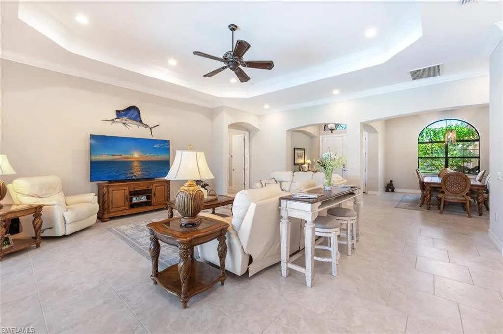 Naples, Florida, 34120, United States, 3 Bedrooms Bedrooms, ,3 BathroomsBathrooms,Residential,Active,2044941