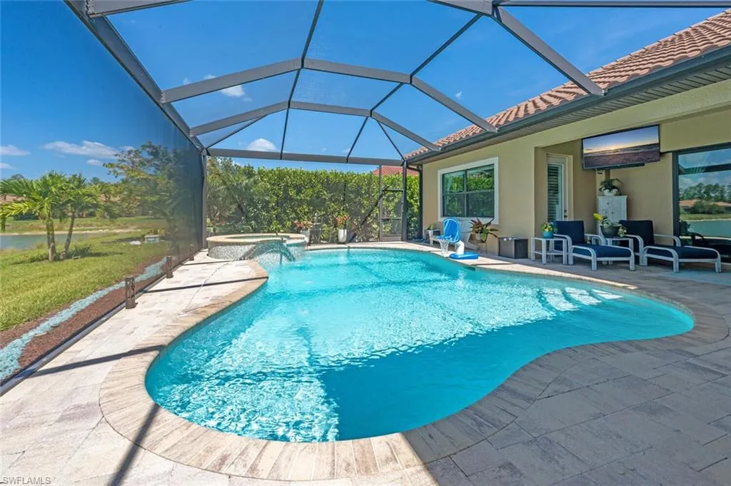 Naples, Florida, 34120, United States, 3 Bedrooms Bedrooms, ,3 BathroomsBathrooms,Residential,Active,2044941