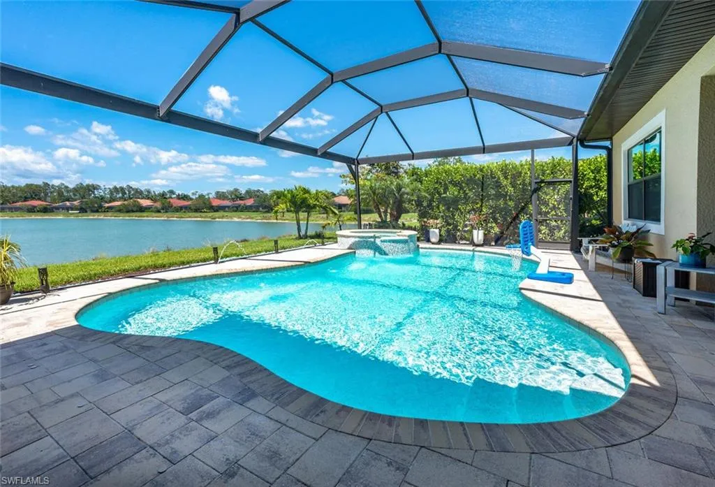 Naples, Florida, 34120, United States, 3 Bedrooms Bedrooms, ,3 BathroomsBathrooms,Residential,Active,2044941