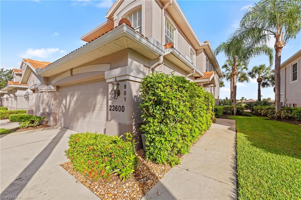 23600 Wisteria Pointe DR 901