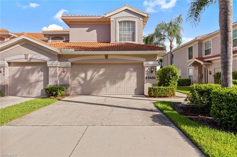 23600 Wisteria Pointe DR 901 ESTERO FL 34135