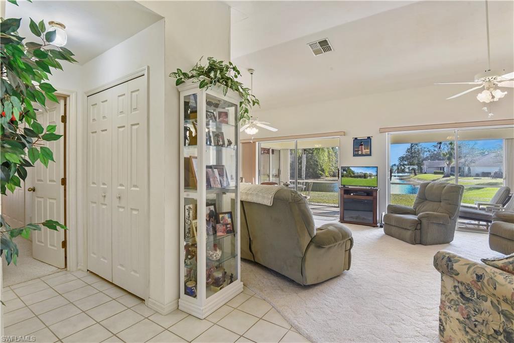 CYPRESS CHASE - Residential