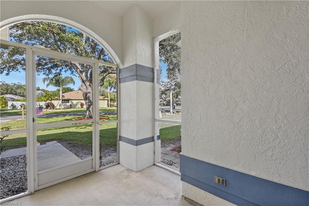 CYPRESS CHASE - Residential