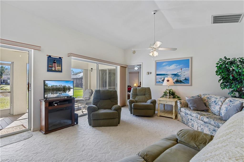 CYPRESS CHASE - Residential