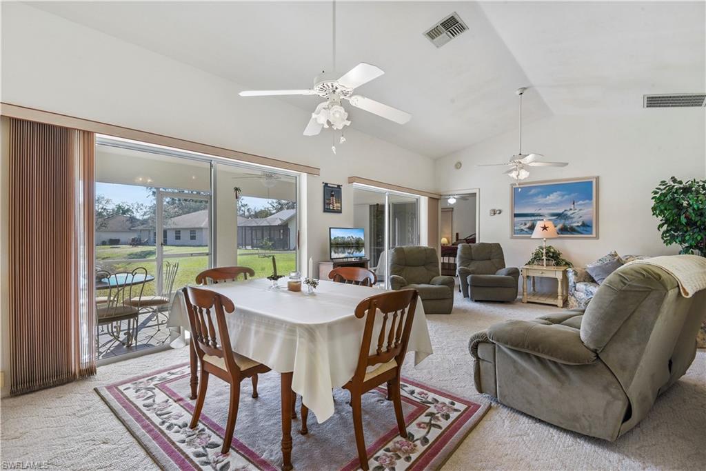 CYPRESS CHASE - Residential