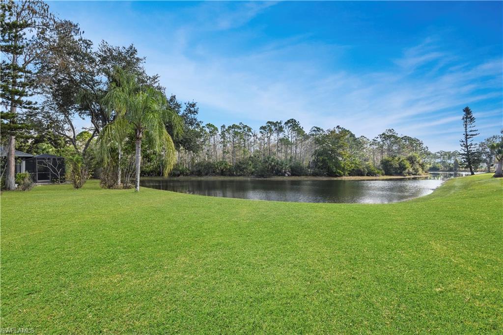 CYPRESS CHASE - Residential