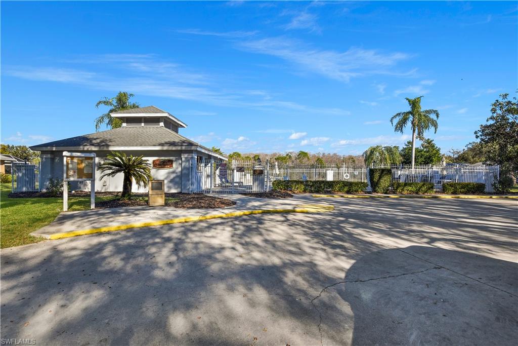 CYPRESS CHASE - Residential