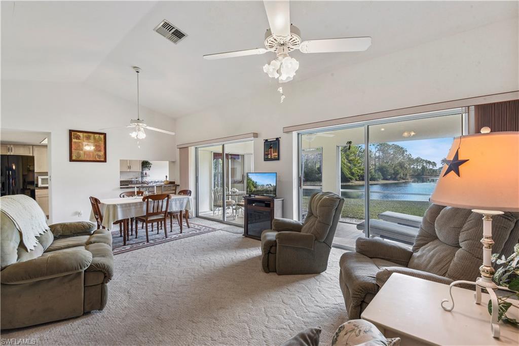 CYPRESS CHASE - Residential