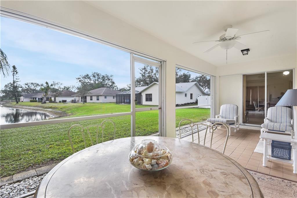 CYPRESS CHASE - Residential