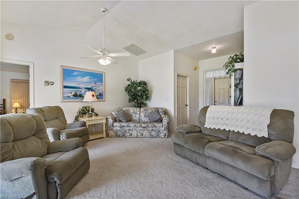 CYPRESS CHASE - Residential