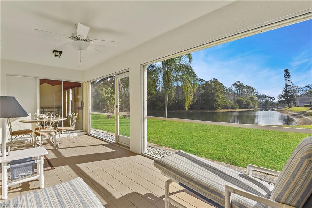 CYPRESS CHASE - Residential