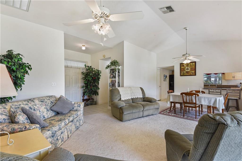 CYPRESS CHASE - Residential