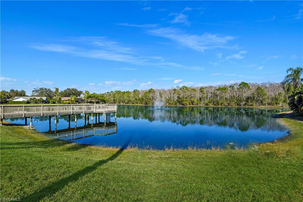 CYPRESS CHASE - Residential