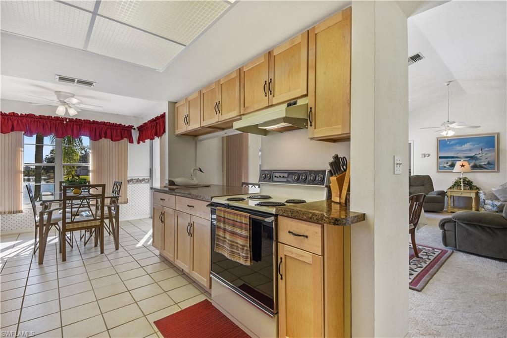 CYPRESS CHASE - Residential