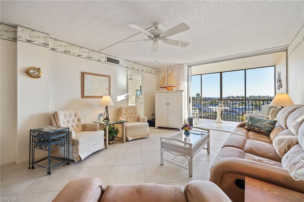 RIVER TOWERS CONDO - Residential