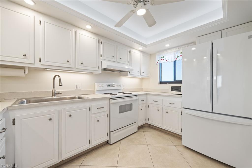 RIVER TOWERS CONDO - Residential