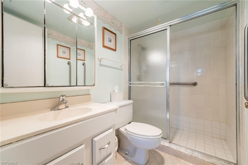 RIVER TOWERS CONDO - Residential