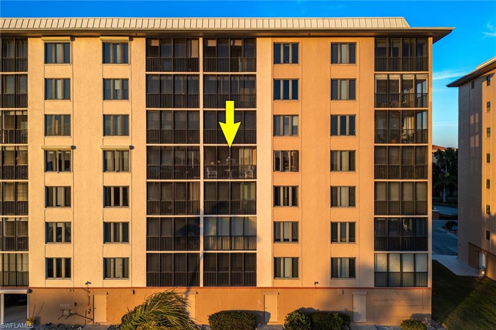 RIVER TOWERS CONDO - Residential