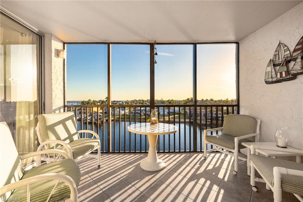 RIVER TOWERS CONDO - Residential