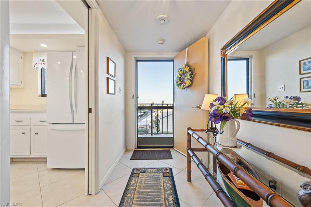 RIVER TOWERS CONDO - Residential