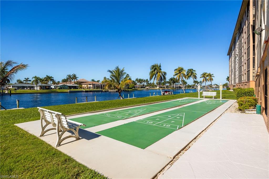 RIVER TOWERS CONDO - Residential