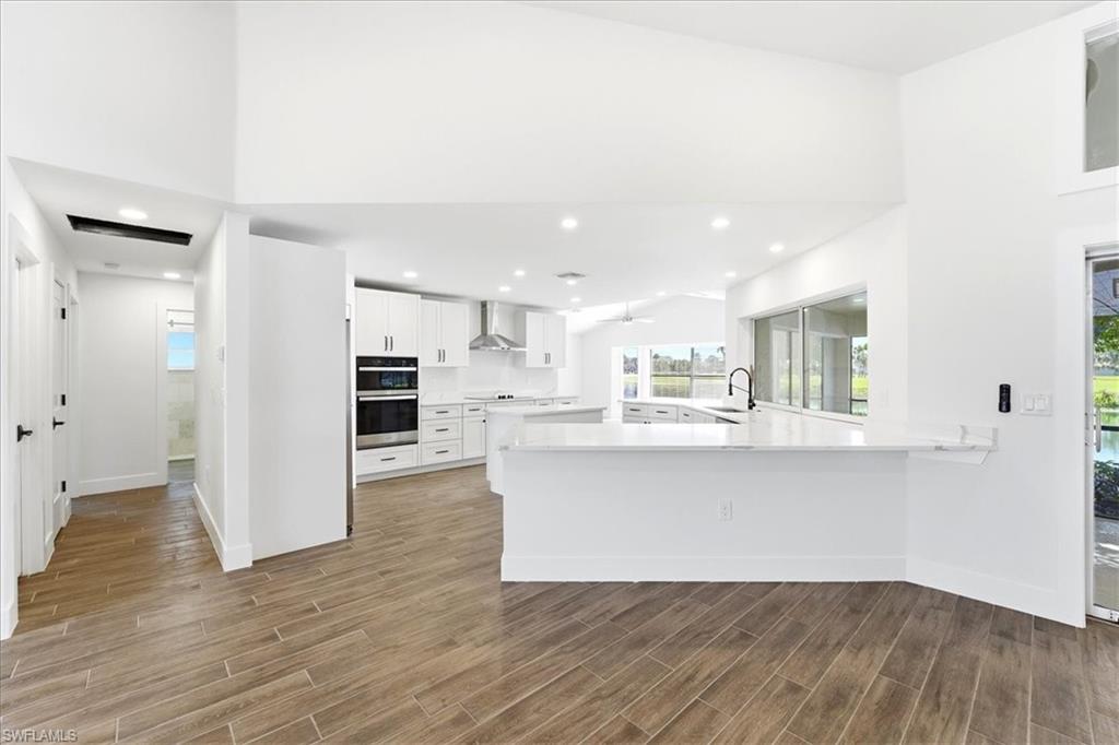 KELLY GREENS - Residential