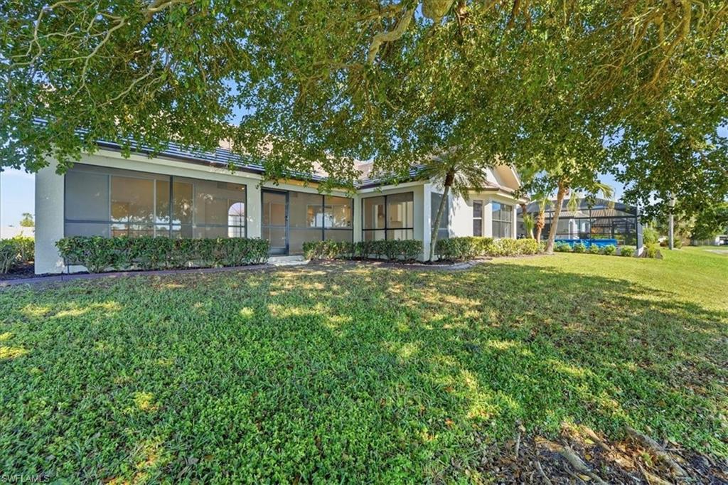 KELLY GREENS - Residential