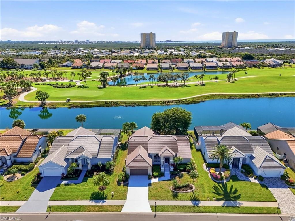 KELLY GREENS - Residential