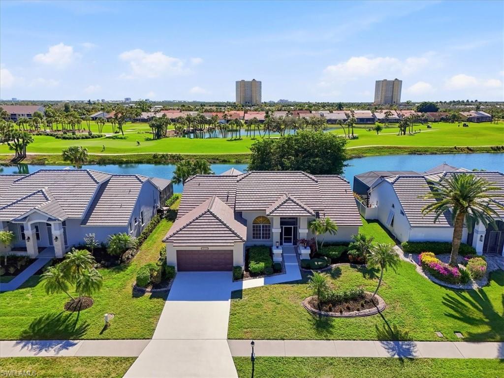 KELLY GREENS - Residential