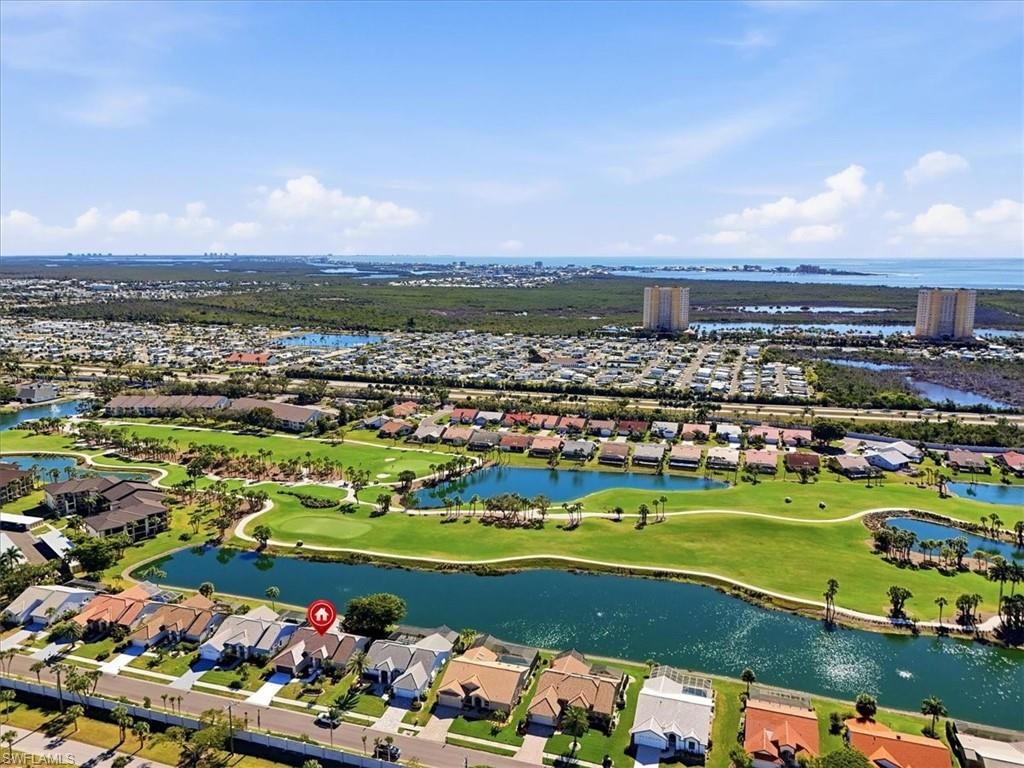 KELLY GREENS - Residential