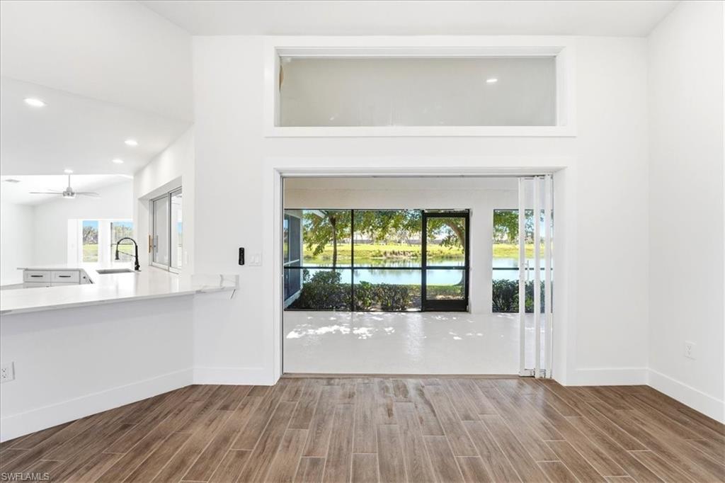 KELLY GREENS - Residential