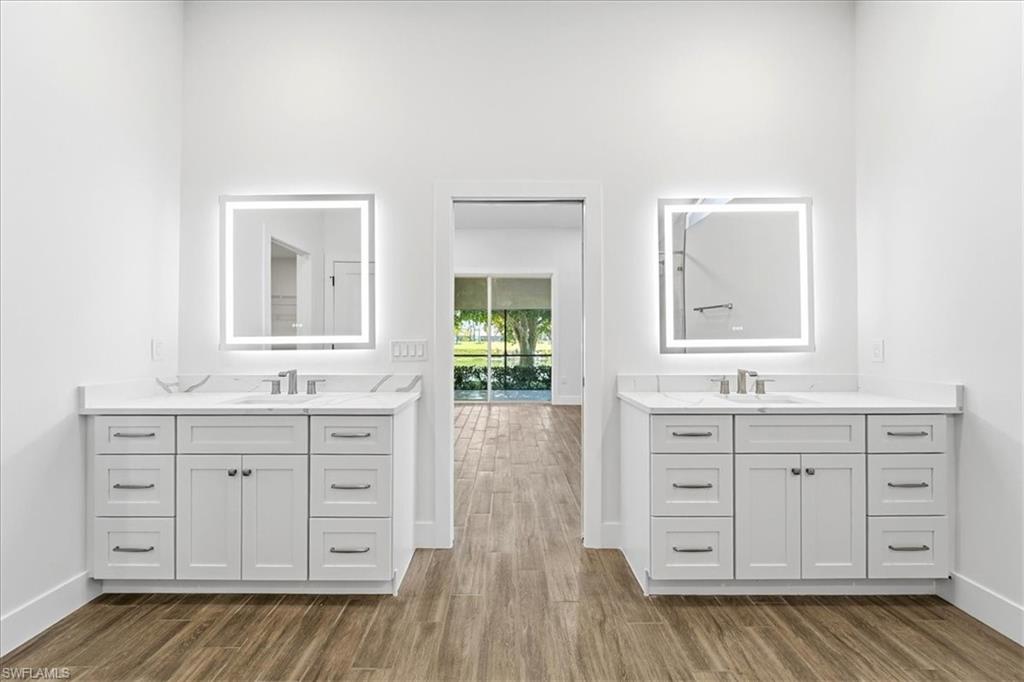 KELLY GREENS - Residential