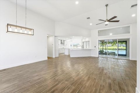 12731 Kelly Sands WAY FORT MYERS FL 33908