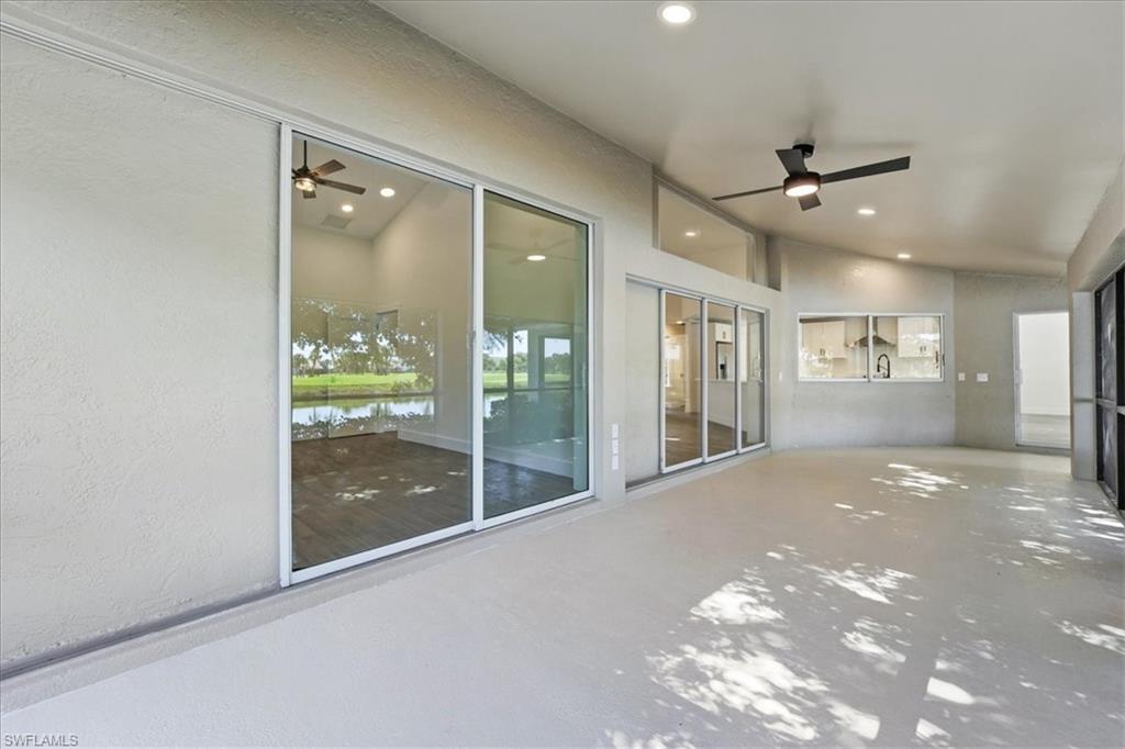 KELLY GREENS - Residential