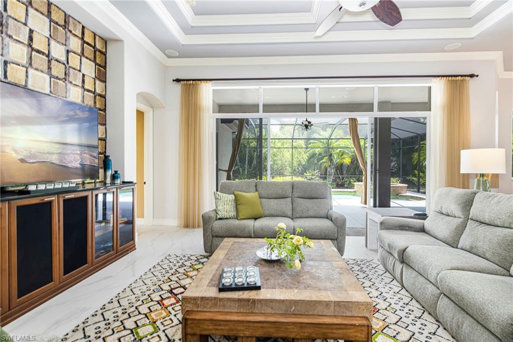 SAVONA - Residential
