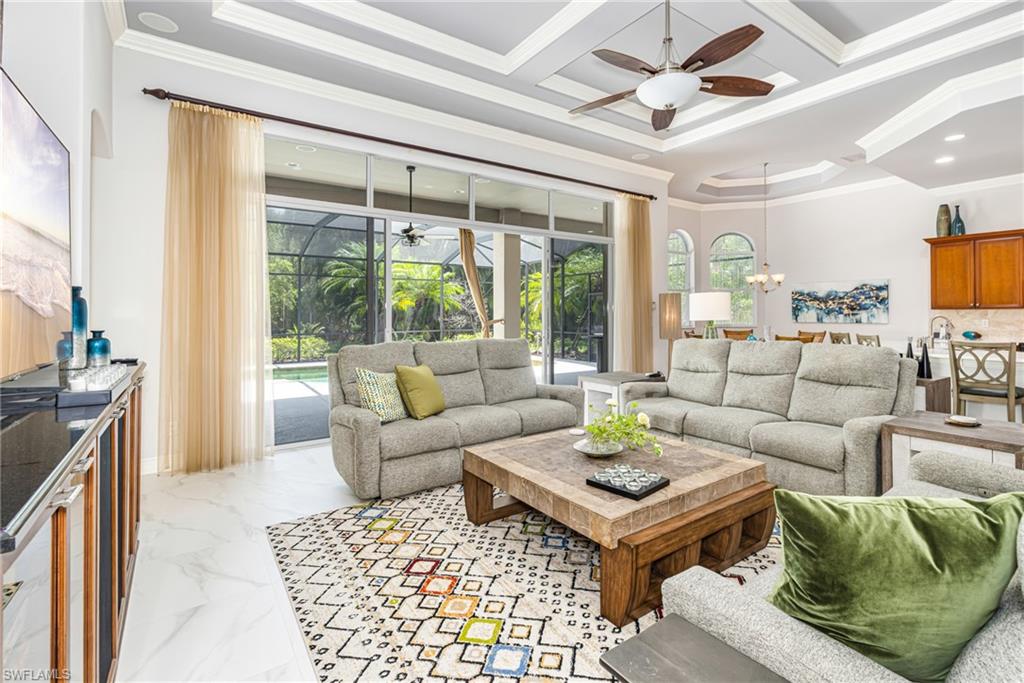 SAVONA - Residential