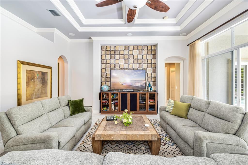 SAVONA - Residential