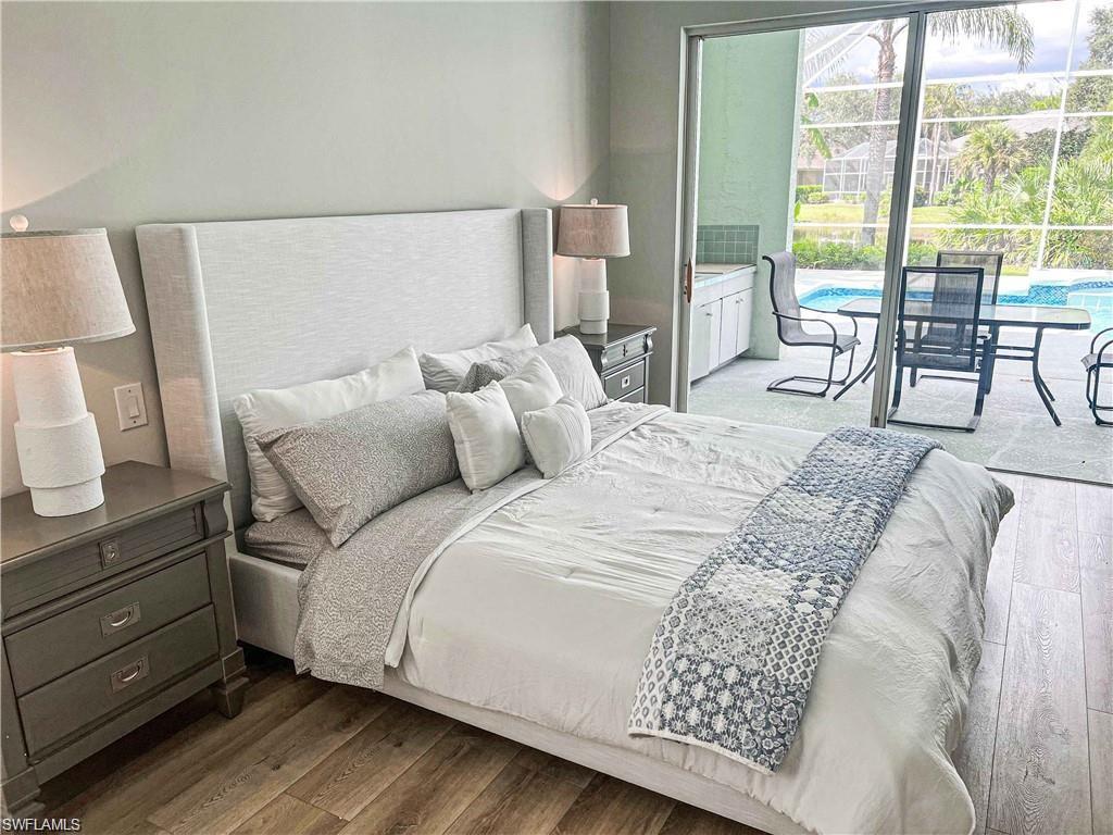 LONGLAKE - Residential Lease