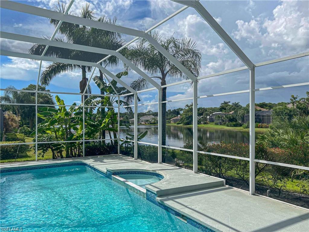 LONGLAKE - Residential Lease