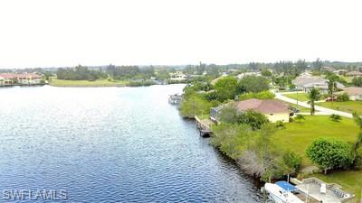CAPE CORAL - Land