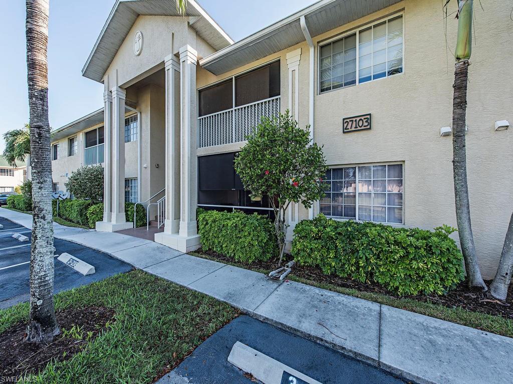 GARDENS OF BONITA SPRINGS - Residential